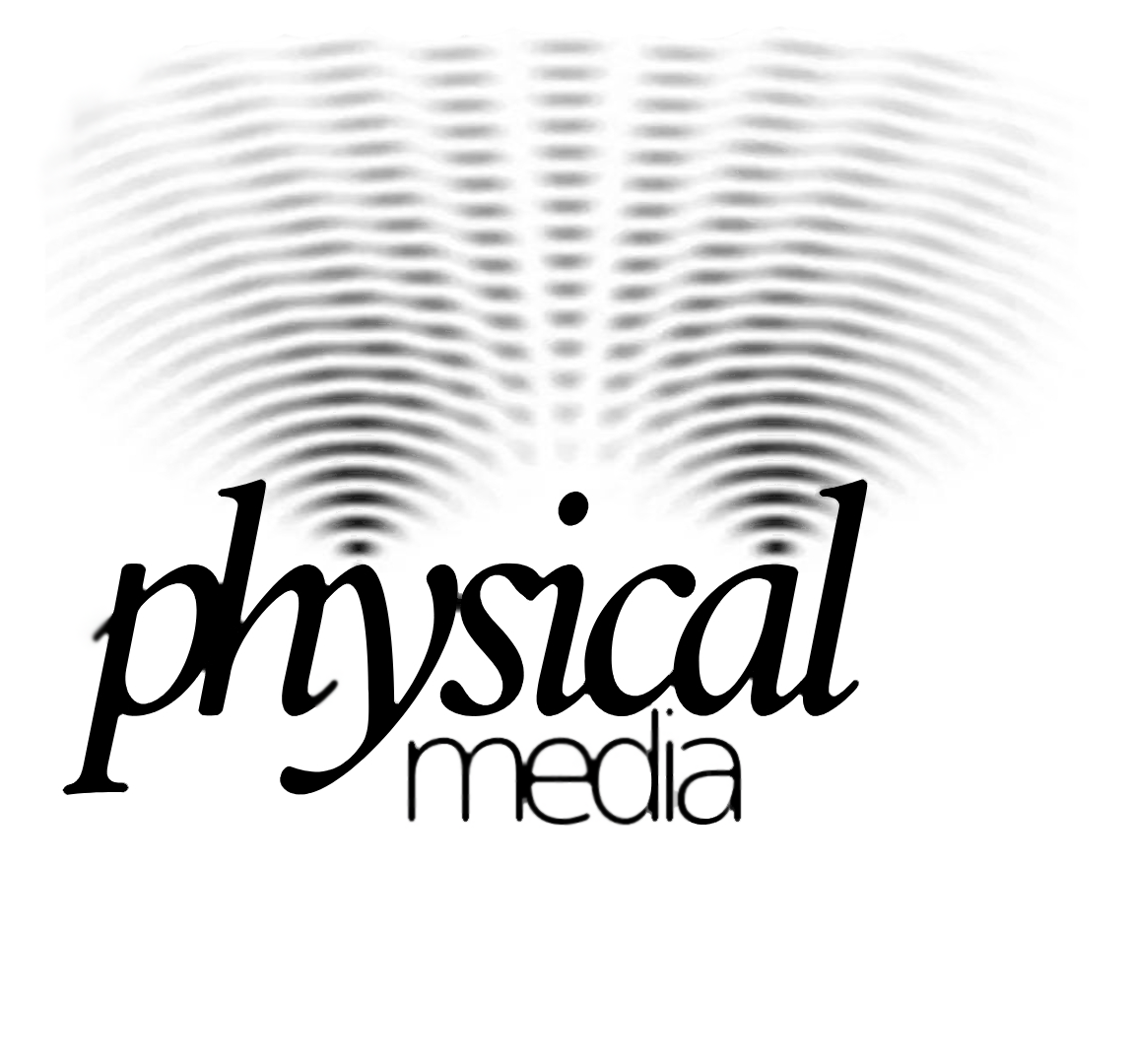 physical-media.net